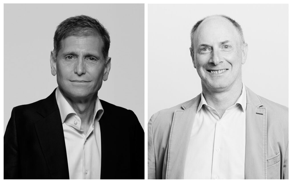 MarketCast John Batter CEO