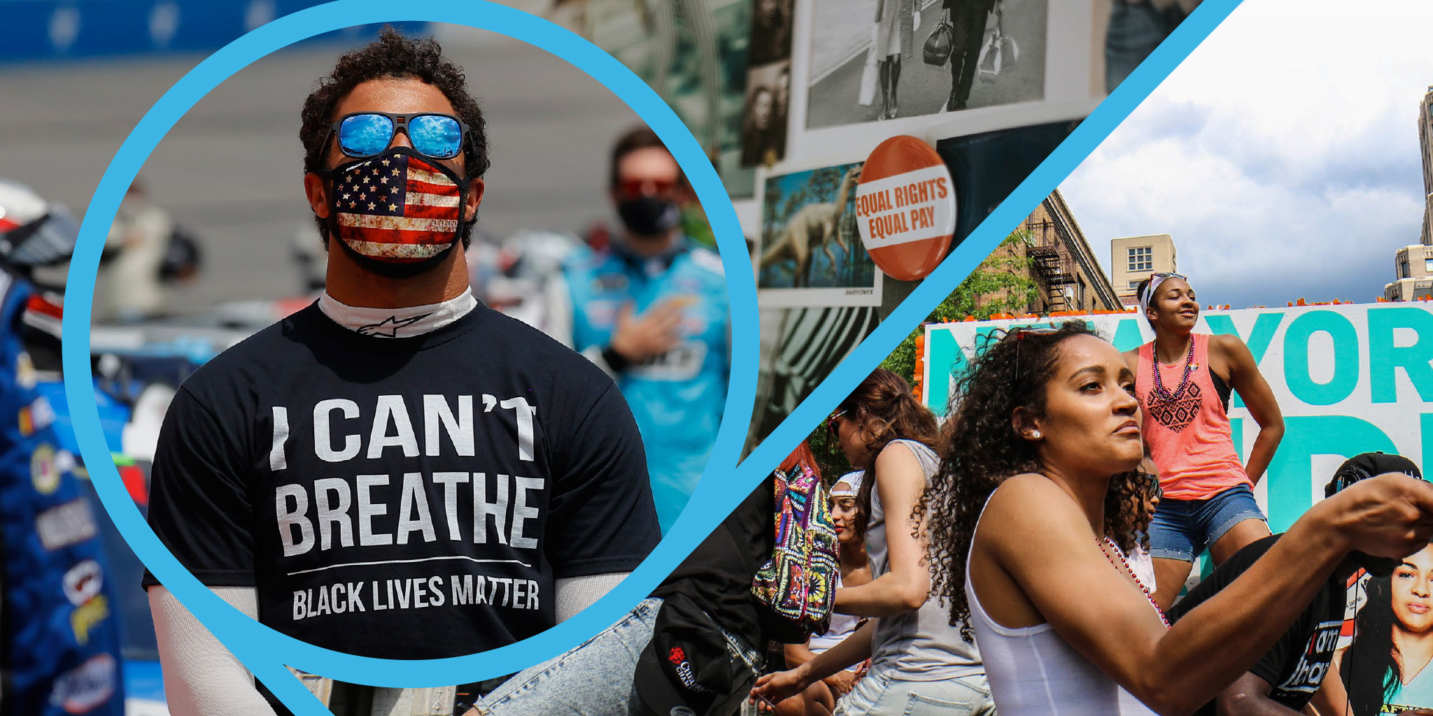 MarketCast partnered with TIDES to explore the impact of athlete activism.