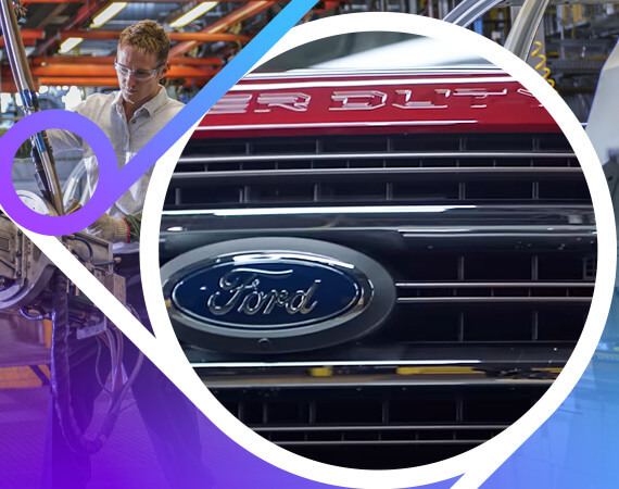 Ford's new "Committed to America" ad resonates with audiences