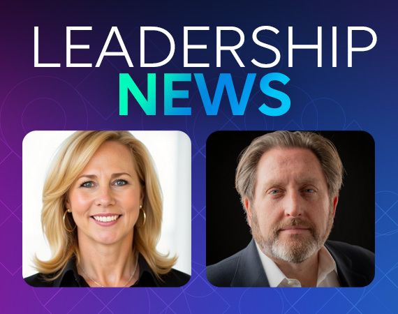 Amy Fenton and Paul Forgue have been appointed Co-Presidents of MarketCast