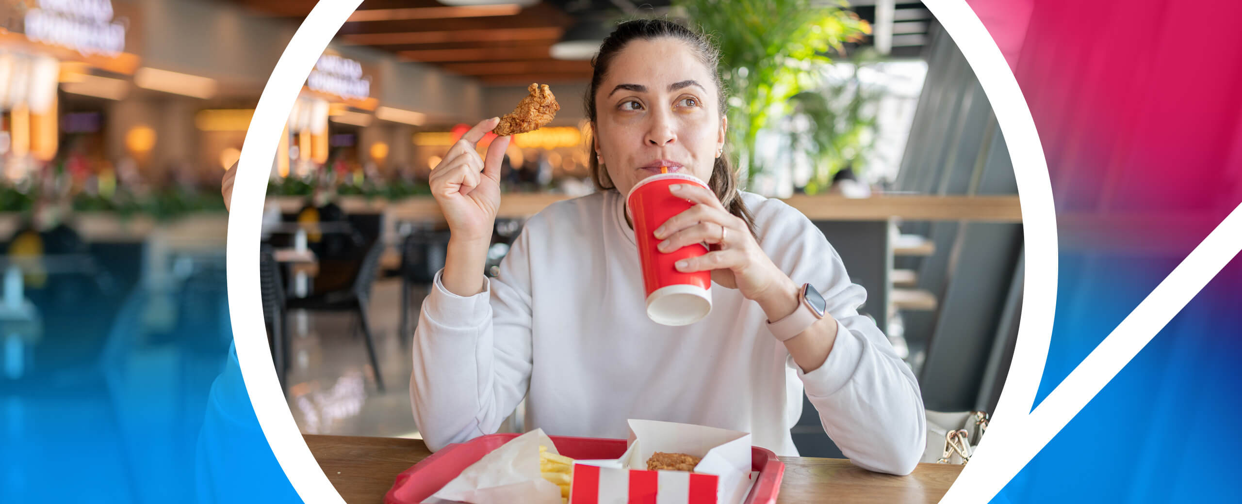 How brand fandom impacts the fast food/QSR industry