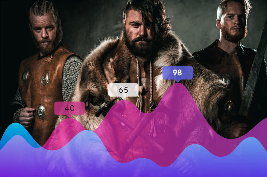 MarketCast content development