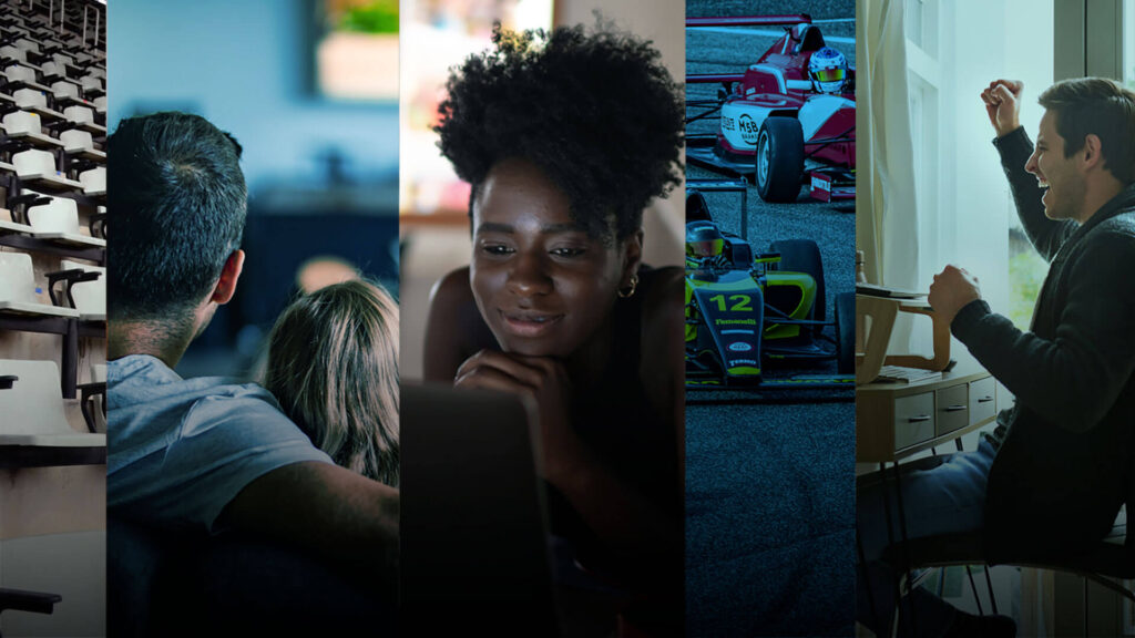 Latest MarketCast State of Fandom Report