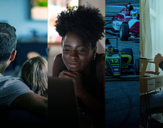 Latest MarketCast State of Fandom Report