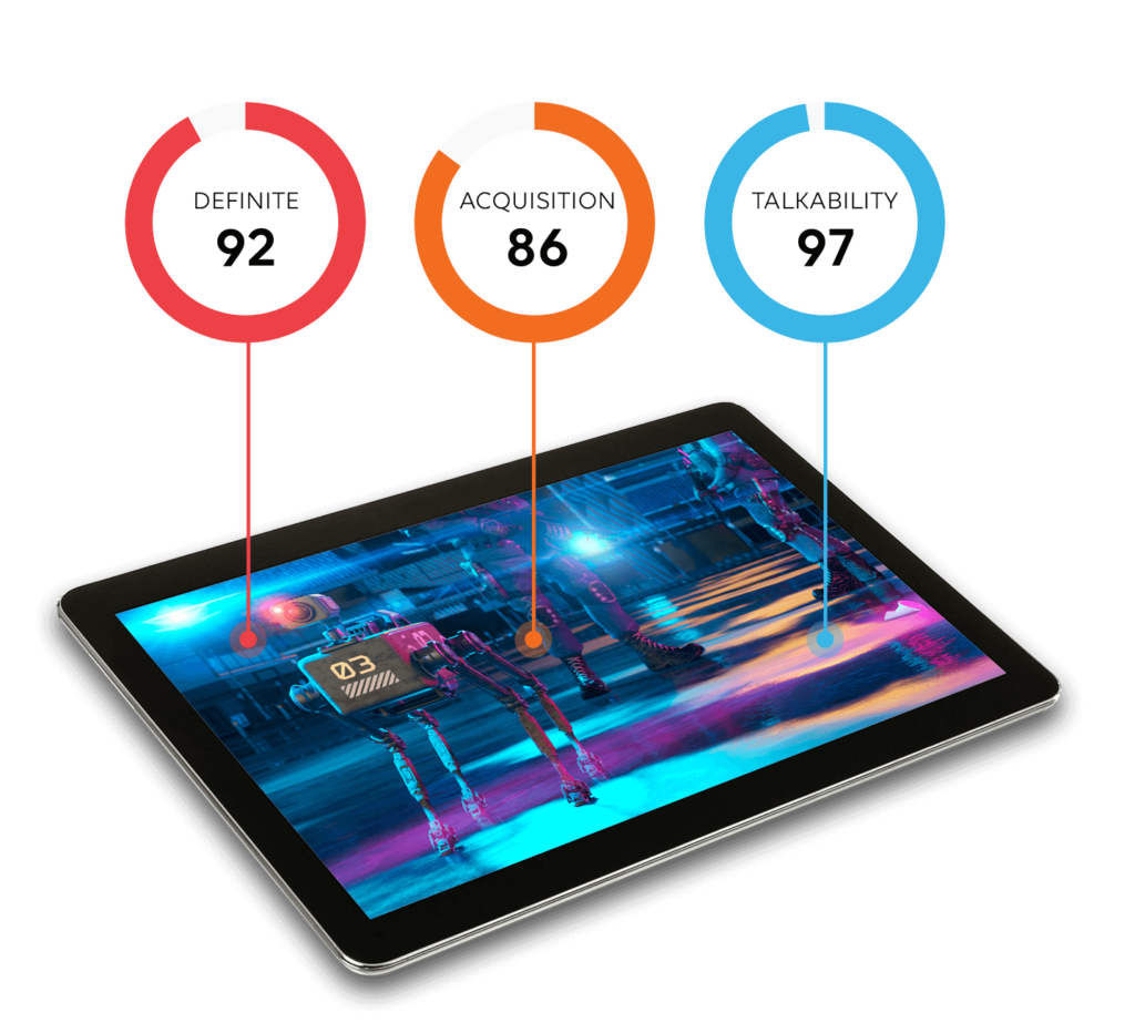 entertainment research